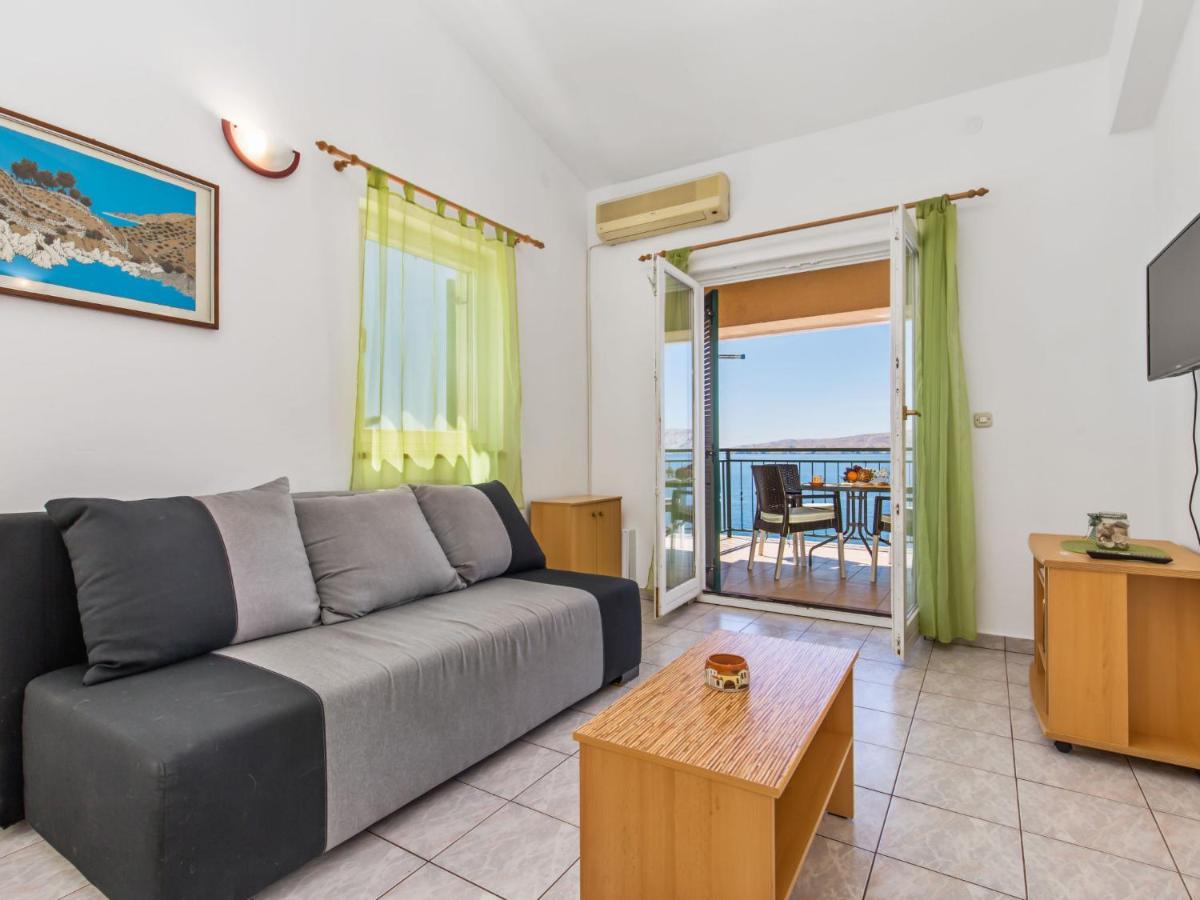 Apartment Marina - Snj105 By Interhome Senj  Exterior foto