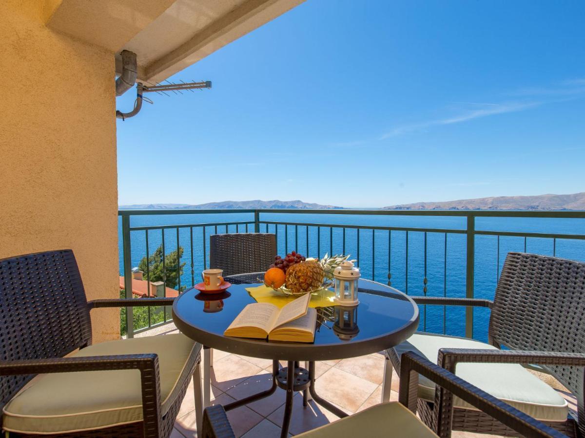 Apartment Marina - Snj105 By Interhome Senj  Exterior foto
