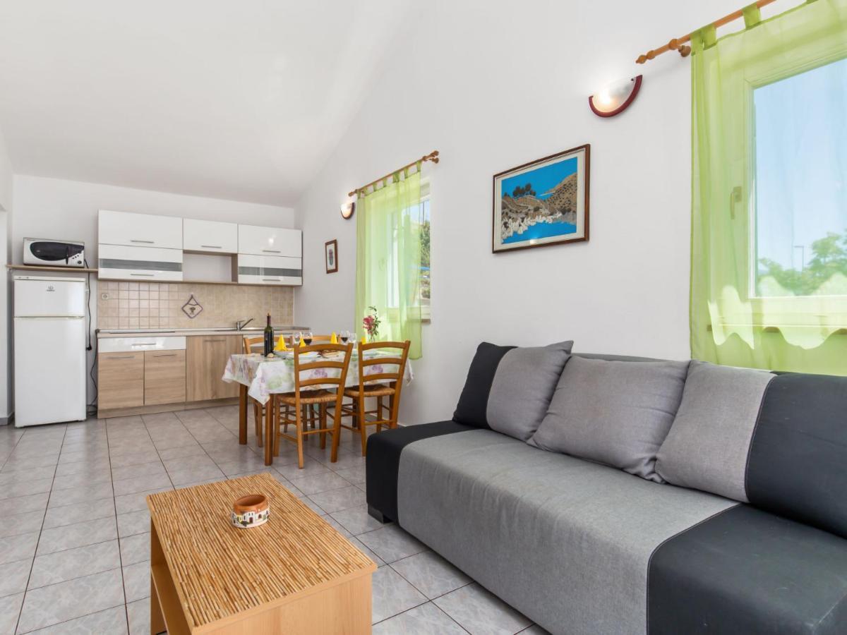 Apartment Marina - Snj105 By Interhome Senj  Exterior foto