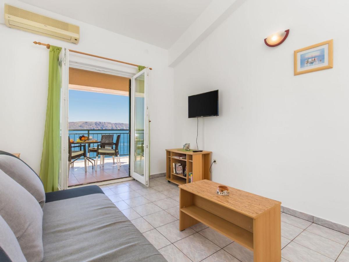 Apartment Marina - Snj105 By Interhome Senj  Exterior foto